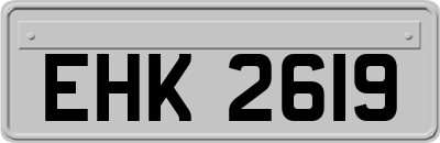 EHK2619