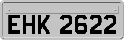 EHK2622