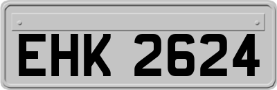 EHK2624