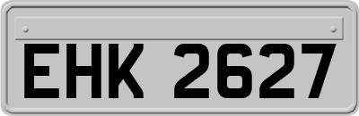 EHK2627