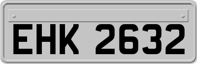 EHK2632
