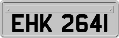 EHK2641