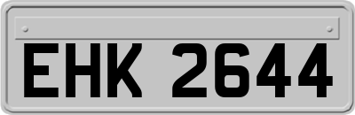 EHK2644