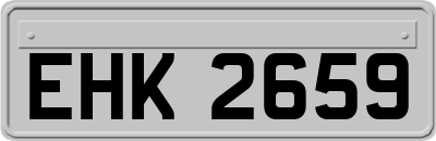 EHK2659