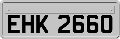 EHK2660