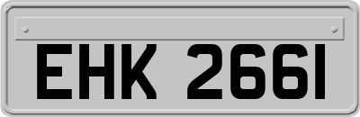 EHK2661