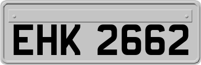 EHK2662