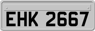 EHK2667