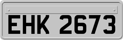 EHK2673