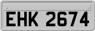 EHK2674