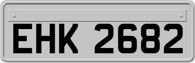EHK2682
