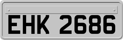 EHK2686