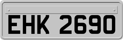EHK2690