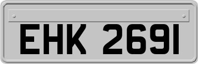 EHK2691