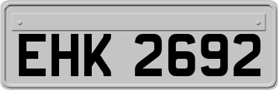 EHK2692