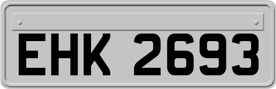 EHK2693