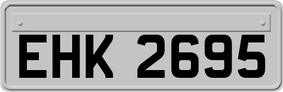 EHK2695