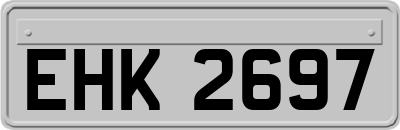 EHK2697