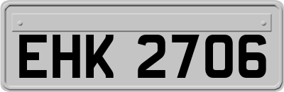 EHK2706