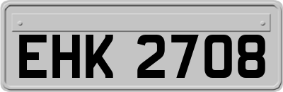 EHK2708