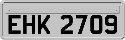 EHK2709