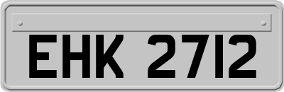 EHK2712