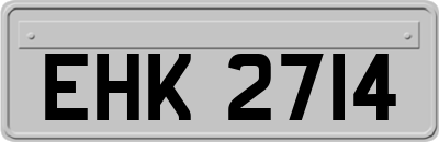 EHK2714