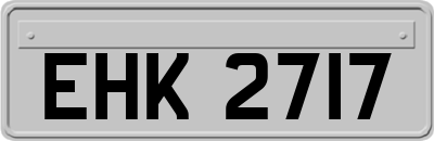 EHK2717