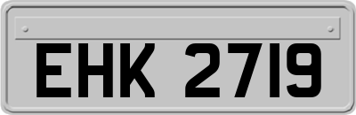 EHK2719