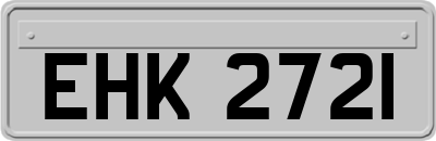 EHK2721
