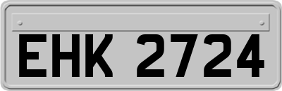 EHK2724