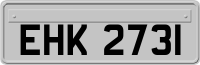EHK2731