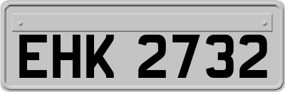 EHK2732