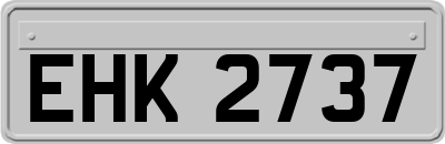 EHK2737