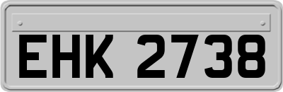 EHK2738