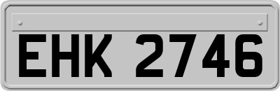 EHK2746