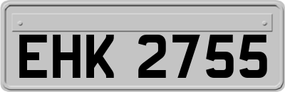 EHK2755