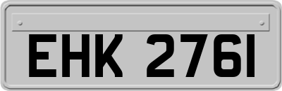 EHK2761