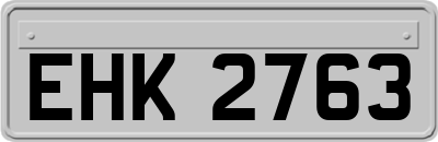 EHK2763