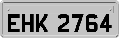 EHK2764
