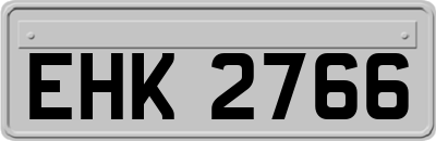 EHK2766
