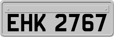 EHK2767
