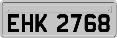 EHK2768