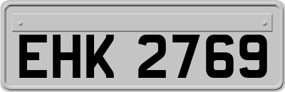 EHK2769