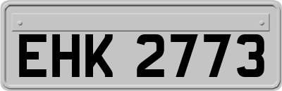 EHK2773