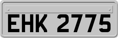 EHK2775