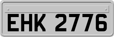 EHK2776