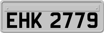 EHK2779