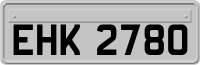 EHK2780