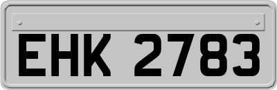 EHK2783
